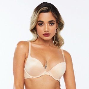 Savage X Fenty Floral Lace Bra